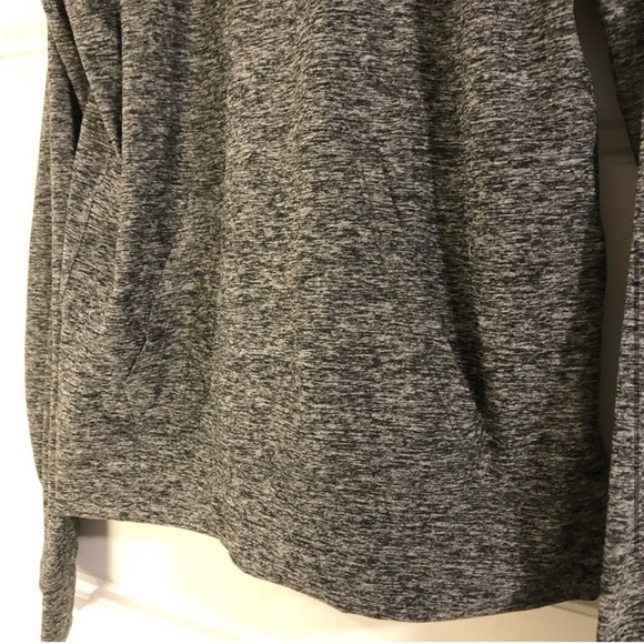 LAST CHANCE💥 Outdoor Voices CloudKnit Hoodie - Picture 4 of 5